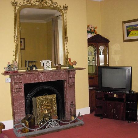 Marian Guest House Dublin Luaran gambar