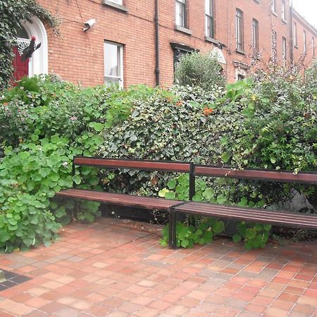 Marian Guest House Dublin Luaran gambar