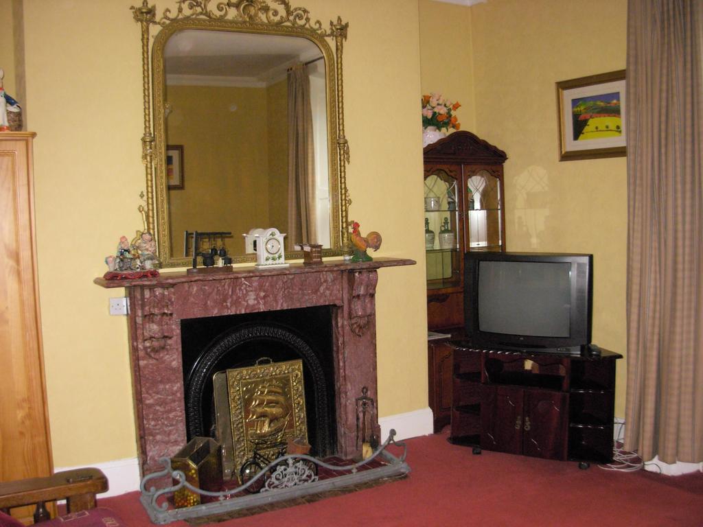 Marian Guest House Dublin Luaran gambar