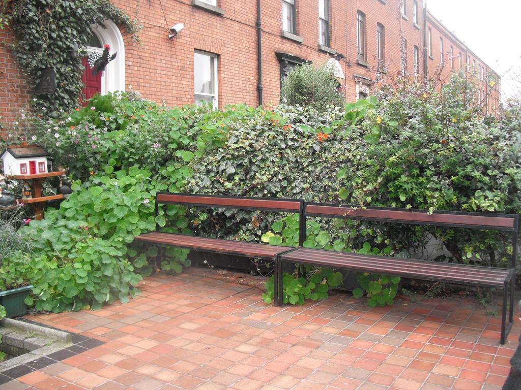 Marian Guest House Dublin Luaran gambar