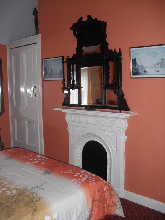 Marian Guest House Dublin Luaran gambar