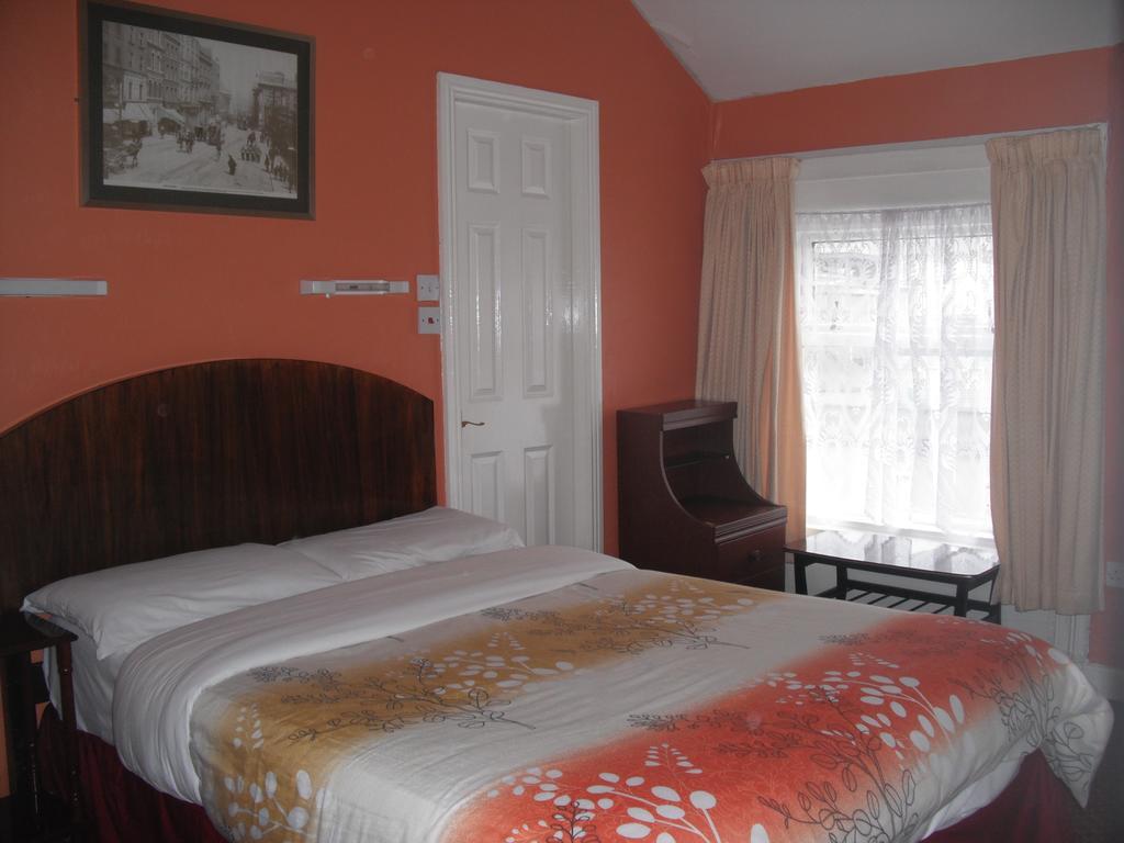 Marian Guest House Dublin Bilik gambar