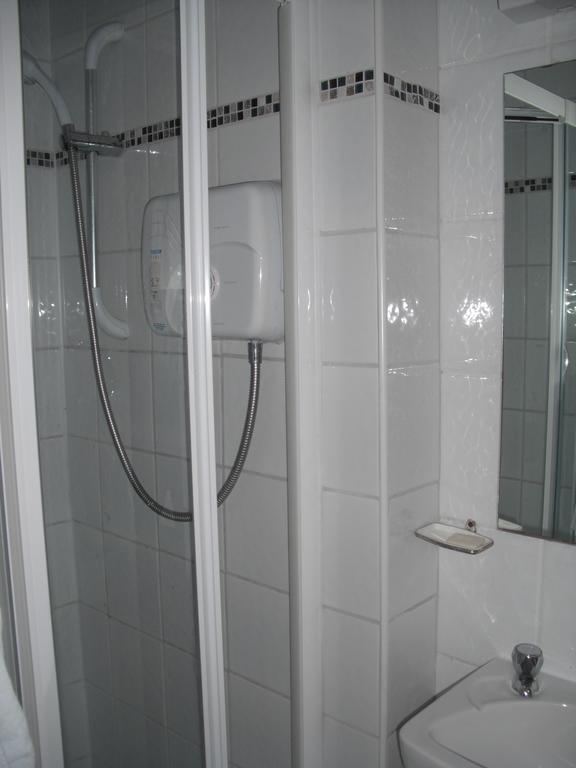 Marian Guest House Dublin Luaran gambar