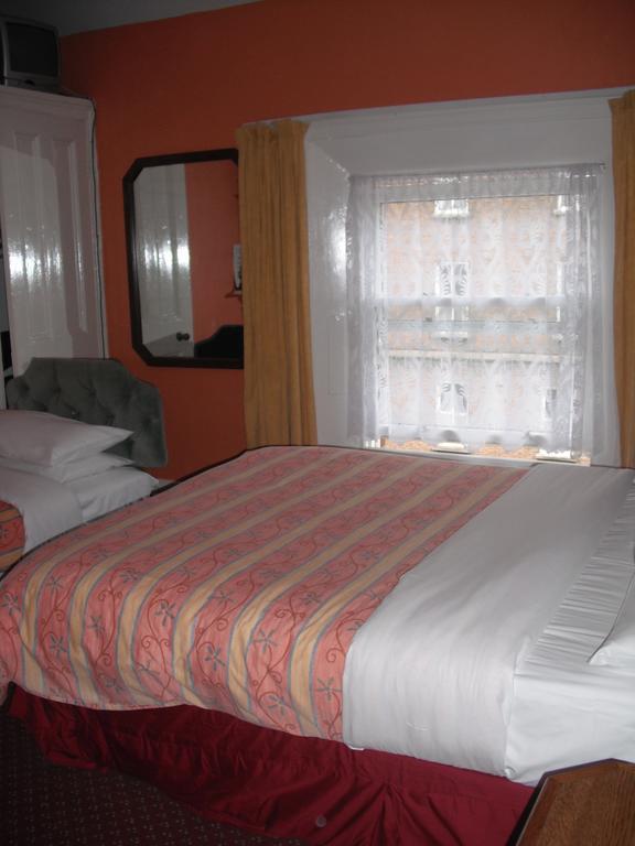 Marian Guest House Dublin Bilik gambar