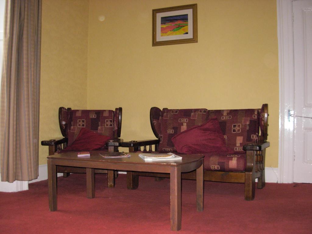 Marian Guest House Dublin Luaran gambar