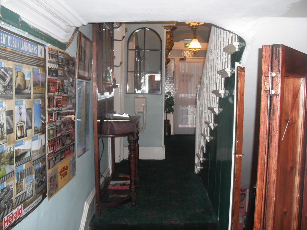 Marian Guest House Dublin Luaran gambar