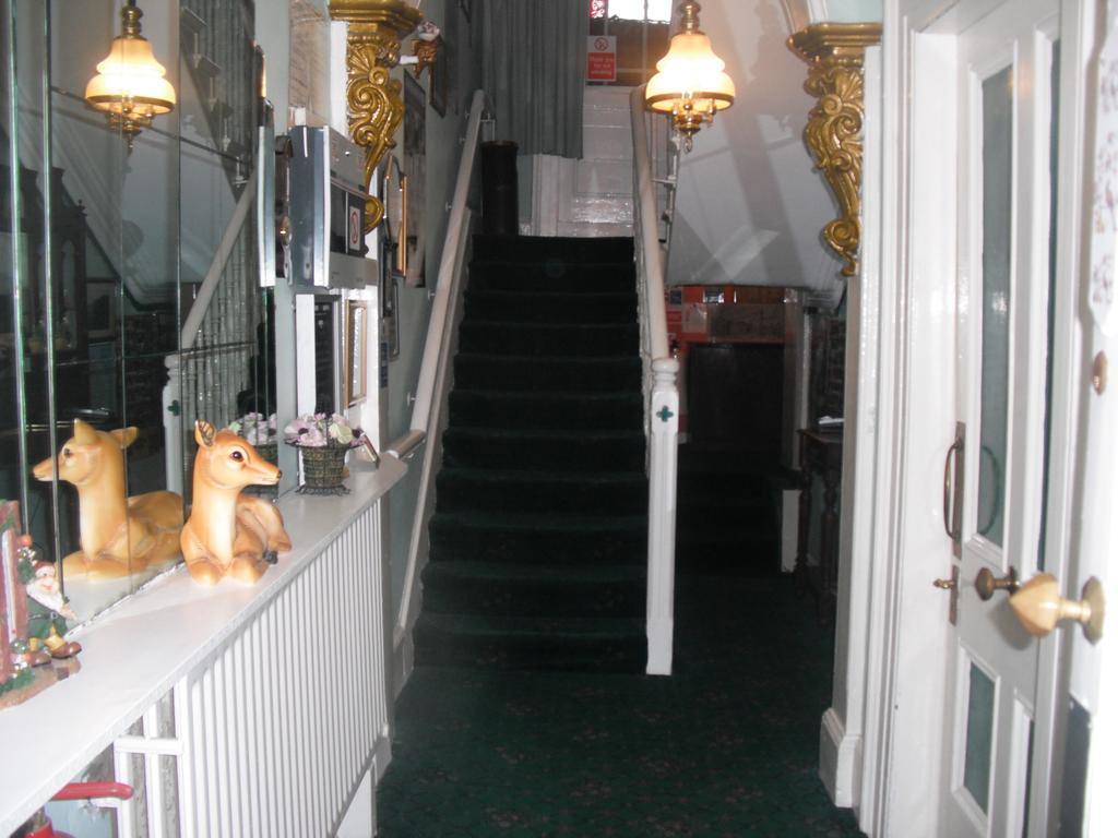 Marian Guest House Dublin Luaran gambar