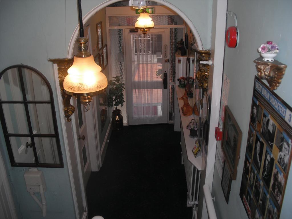 Marian Guest House Dublin Luaran gambar