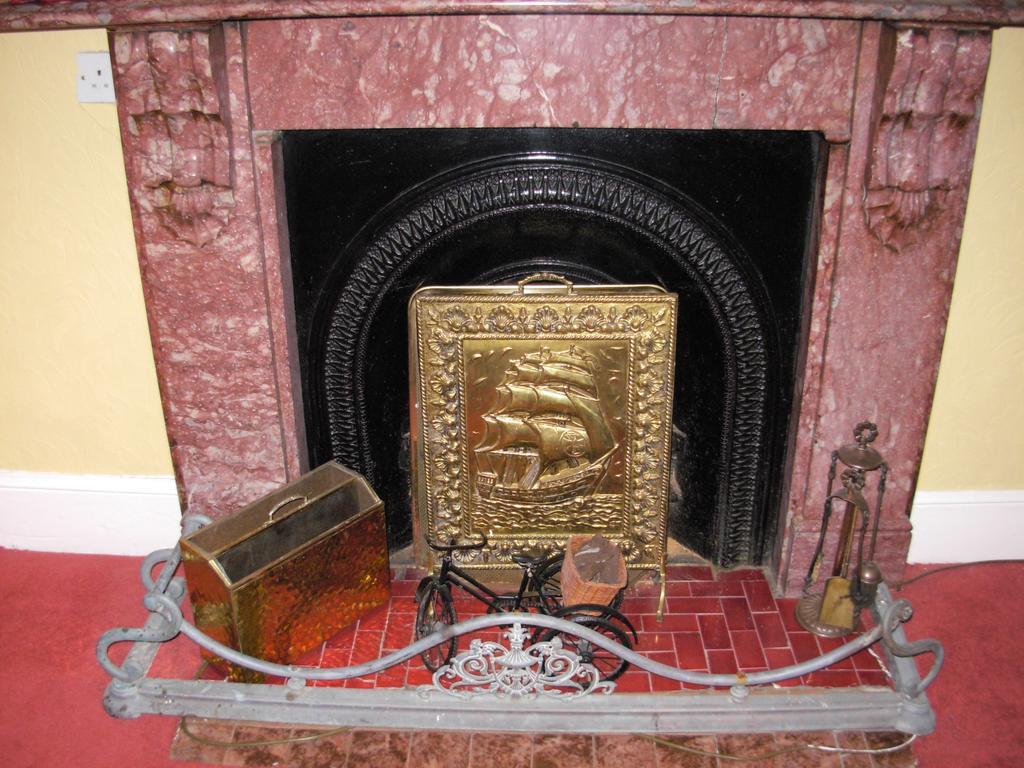 Marian Guest House Dublin Luaran gambar