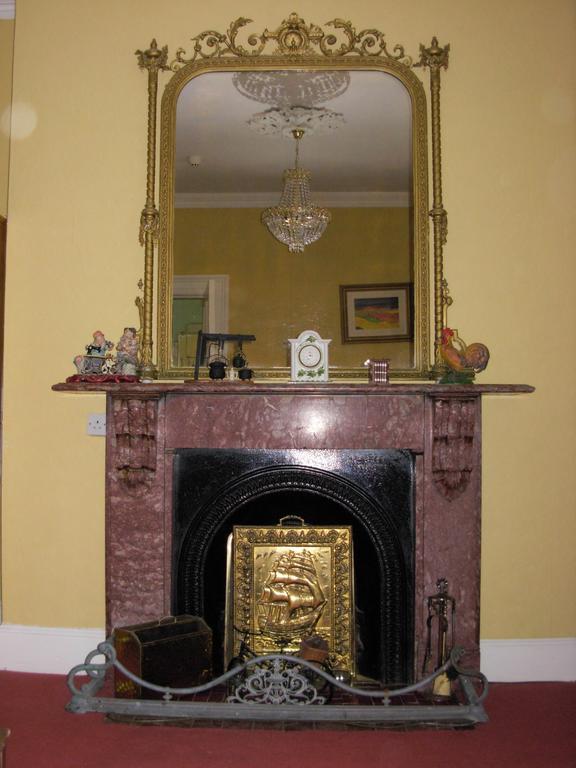 Marian Guest House Dublin Luaran gambar