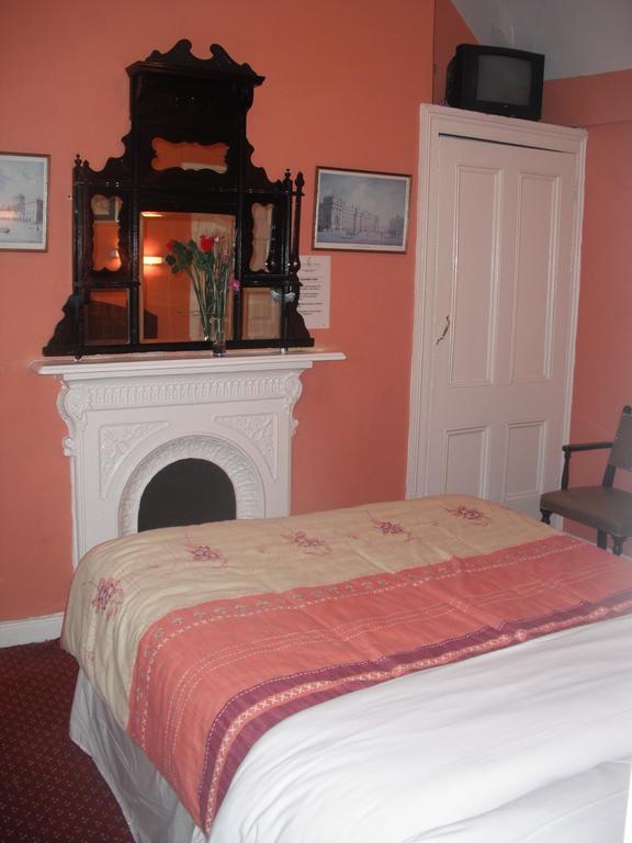 Marian Guest House Dublin Luaran gambar