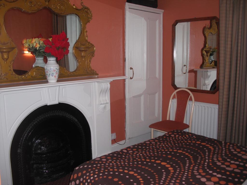 Marian Guest House Dublin Luaran gambar