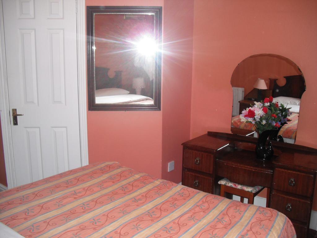 Marian Guest House Dublin Luaran gambar