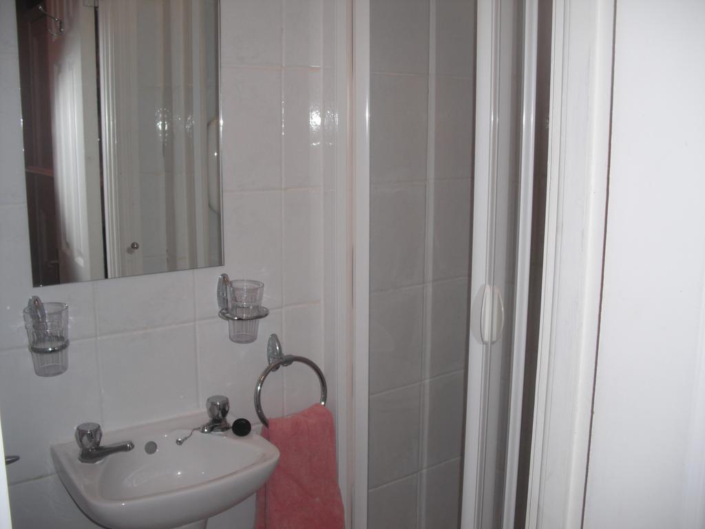 Marian Guest House Dublin Bilik gambar