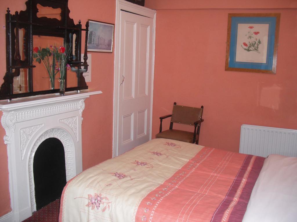 Marian Guest House Dublin Bilik gambar