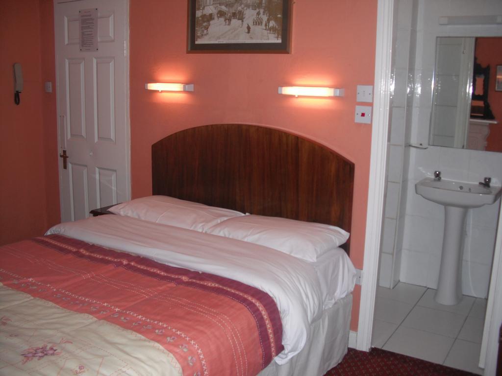 Marian Guest House Dublin Bilik gambar