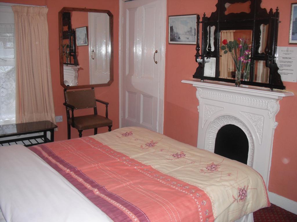 Marian Guest House Dublin Bilik gambar