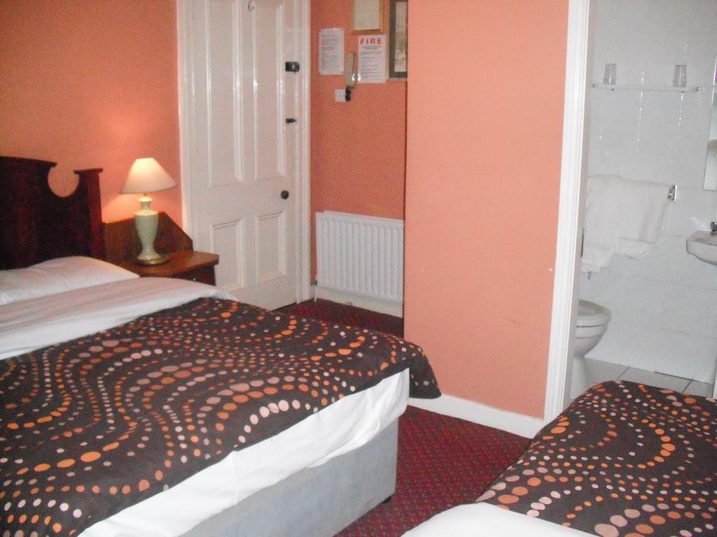 Marian Guest House Dublin Luaran gambar