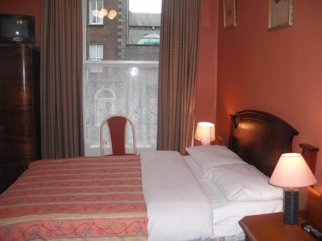 Marian Guest House Dublin Luaran gambar