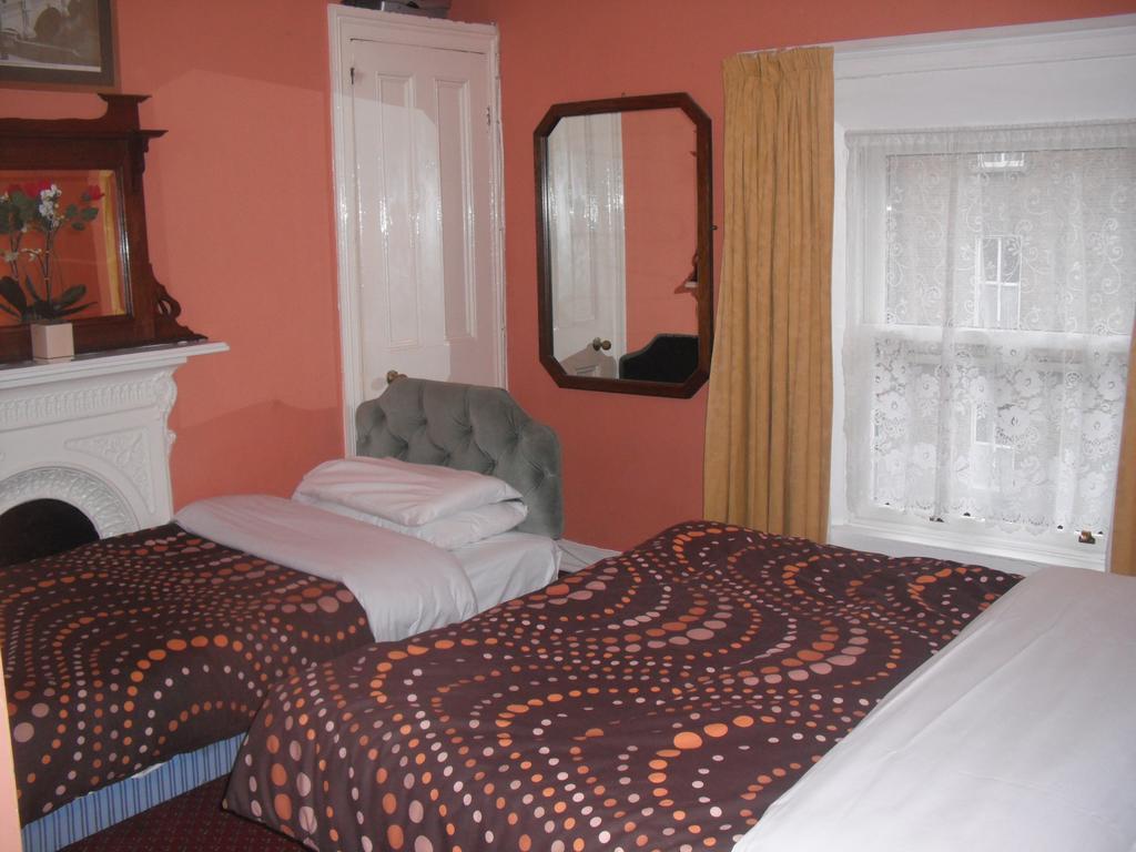 Marian Guest House Dublin Luaran gambar