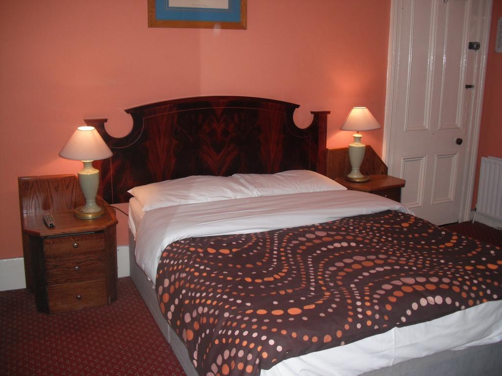 Marian Guest House Dublin Luaran gambar