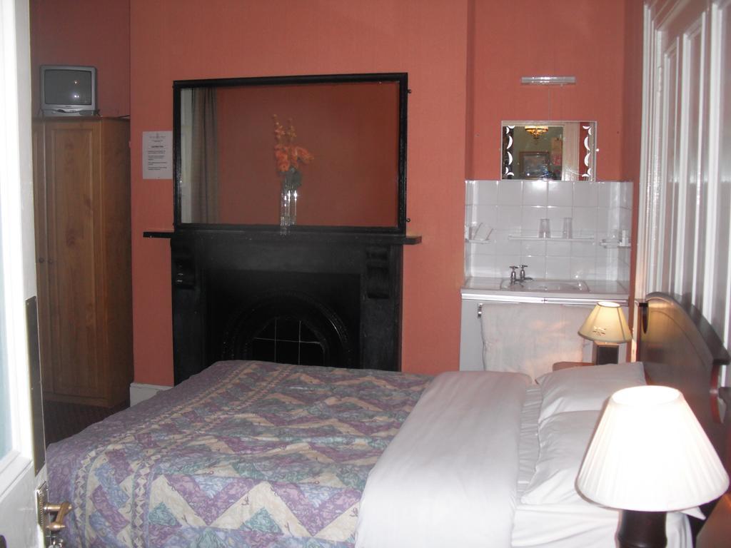 Marian Guest House Dublin Luaran gambar