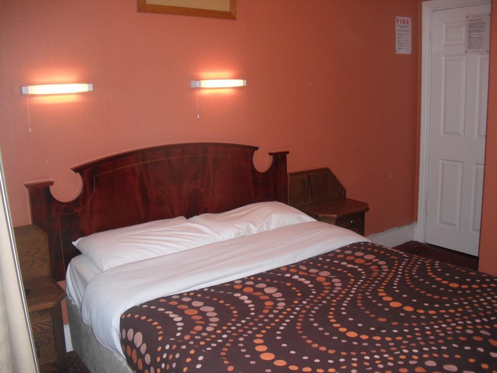 Marian Guest House Dublin Bilik gambar
