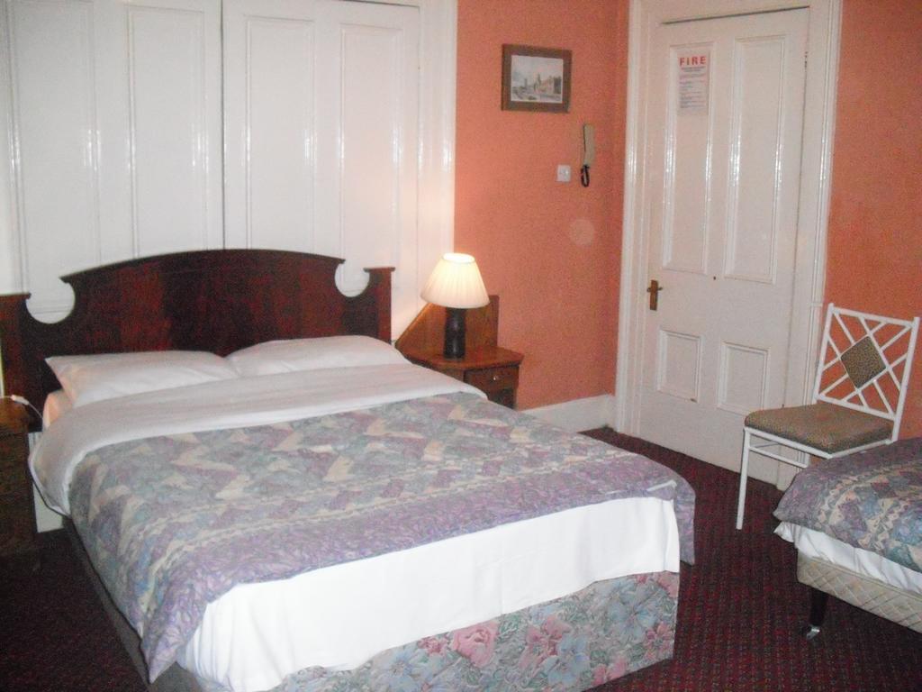 Marian Guest House Dublin Bilik gambar