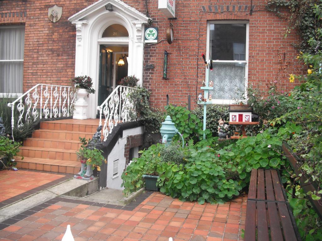 Marian Guest House Dublin Luaran gambar